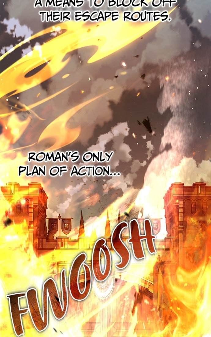 Read Descended from Divinity chapter 22.5 image 118 on Lezhin
