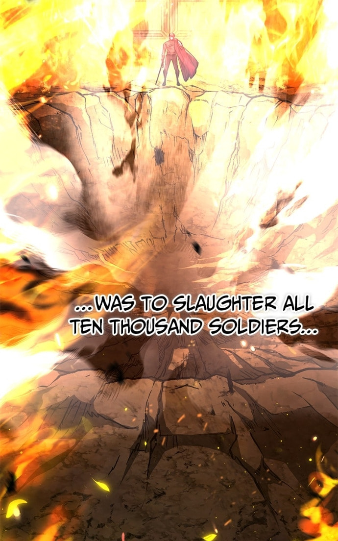 Read Descended from Divinity chapter 22.5 image 119 on Lezhin