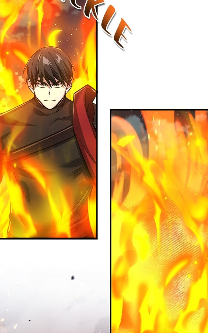 Read Descended from Divinity chapter 22.5 image 12 on Lezhin