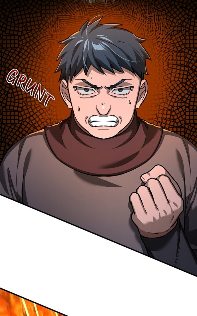 Read Descended from Divinity chapter 22.5 image 16 on Lezhin