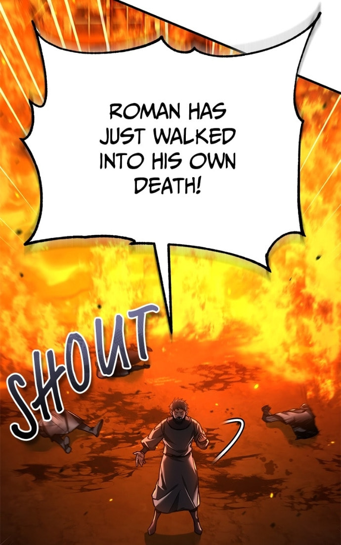 Read Descended from Divinity chapter 22.5 image 17 on Lezhin