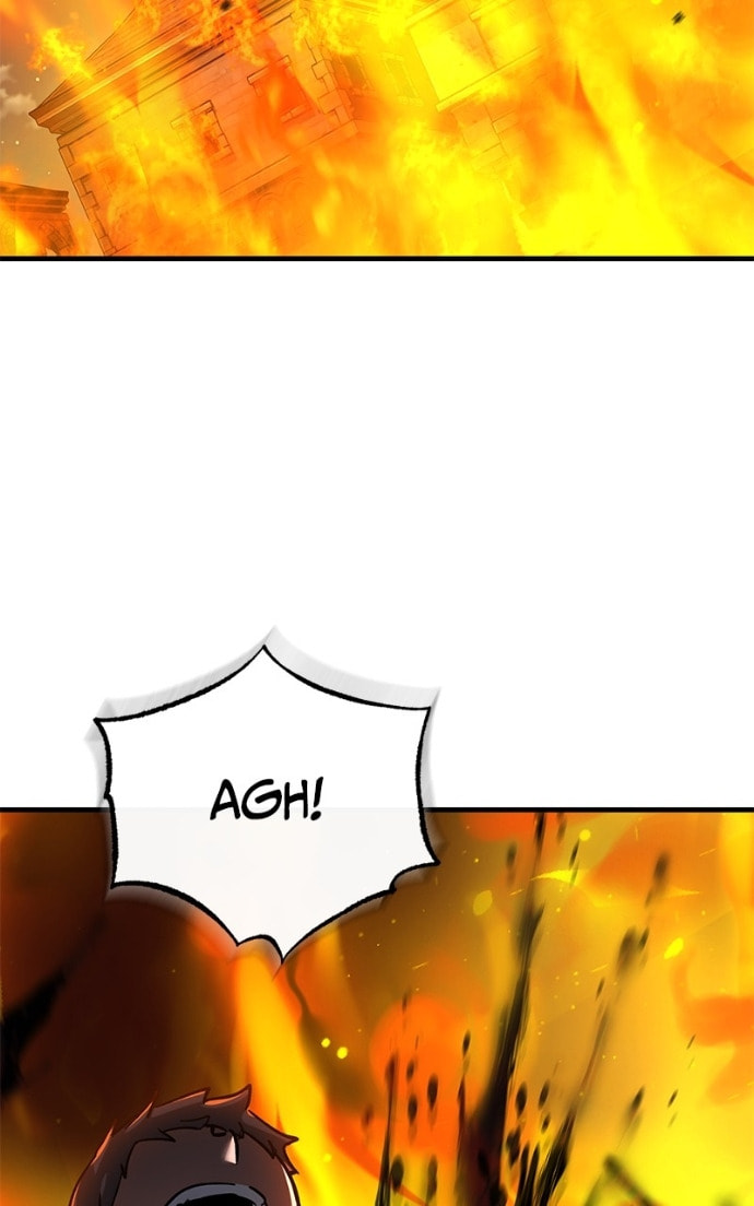 Read Descended from Divinity chapter 22.5 image 21 on Lezhin