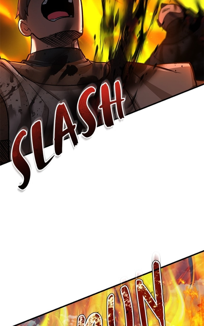 Read Descended from Divinity chapter 22.5 image 22 on Lezhin