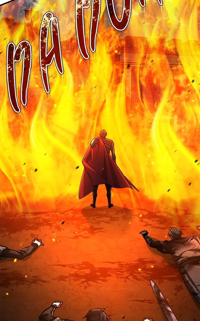 Read Descended from Divinity chapter 22.5 image 23 on Lezhin