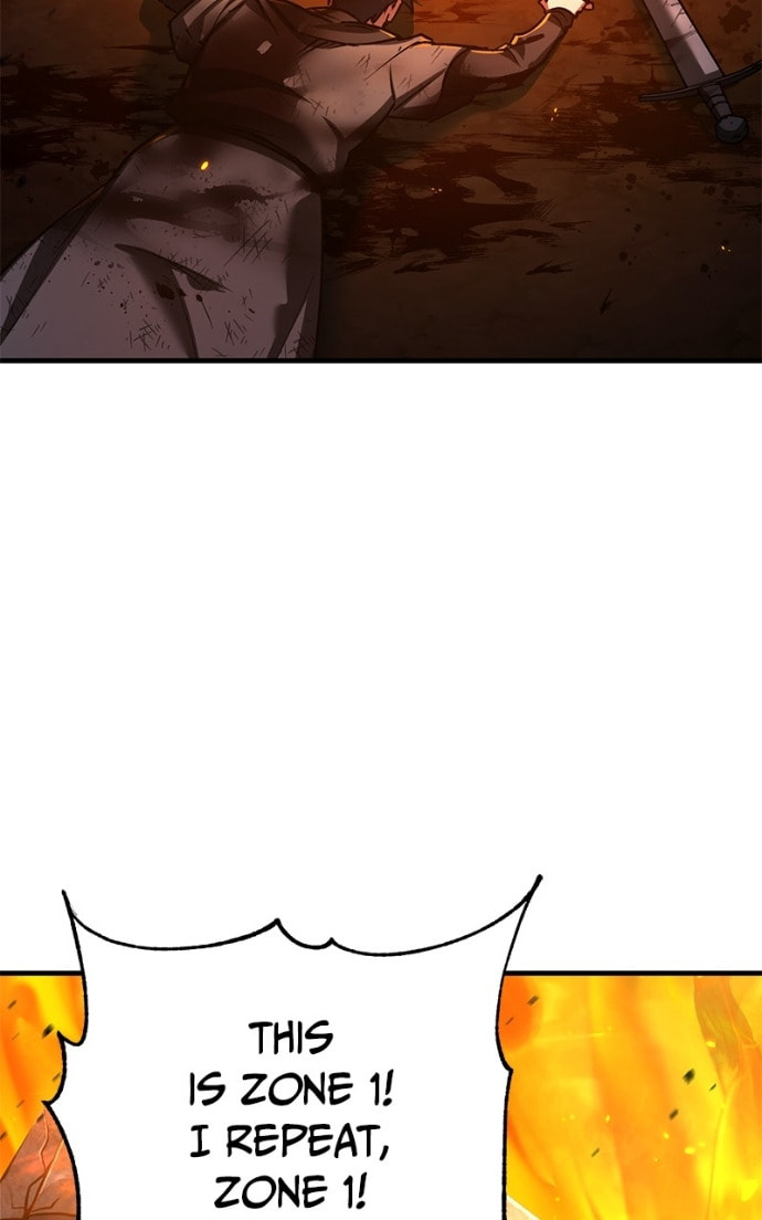 Read Descended from Divinity chapter 22.5 image 24 on Lezhin