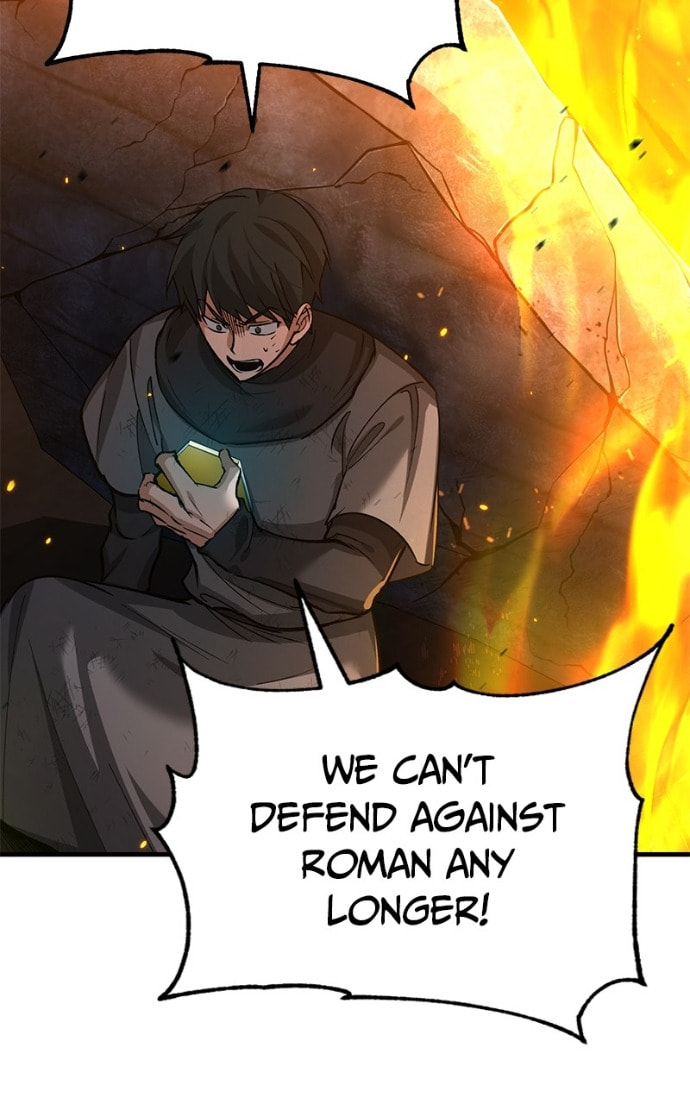 Read Descended from Divinity chapter 22.5 image 25 on Lezhin