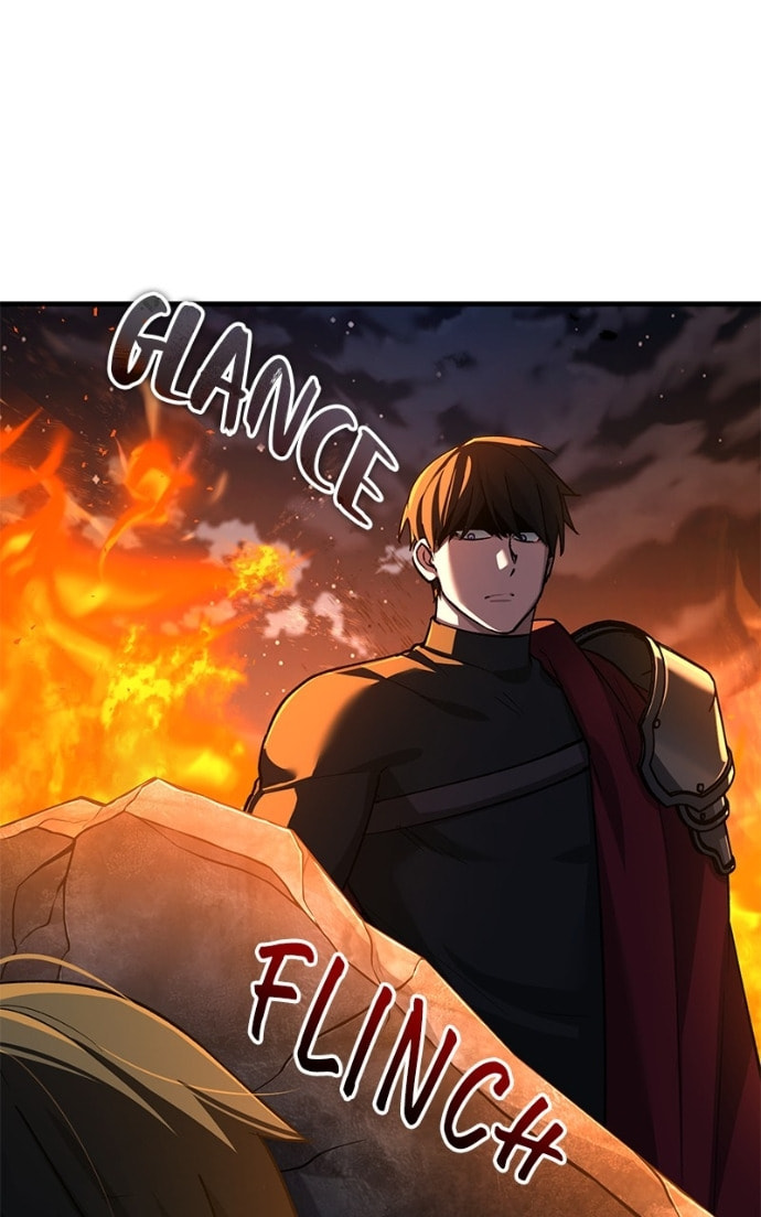 Read Descended from Divinity chapter 22.5 image 26 on Lezhin