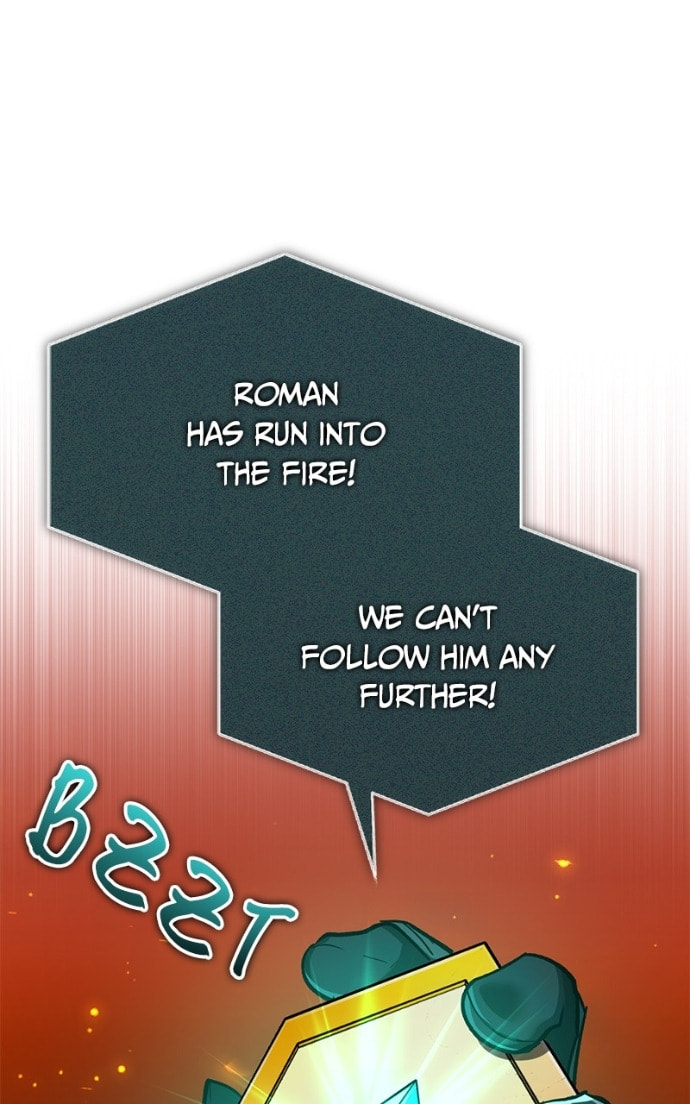 Read Descended from Divinity chapter 22.5 image 29 on Lezhin
