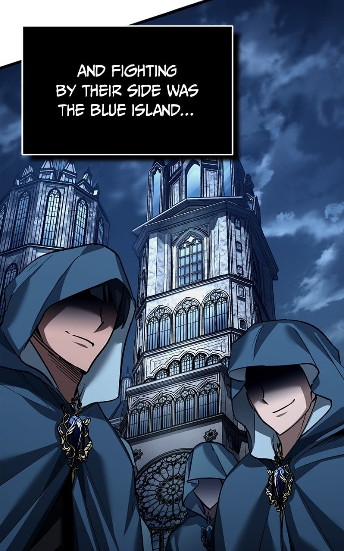 Read Descended from Divinity chapter 22.5 image 3 on Lezhin