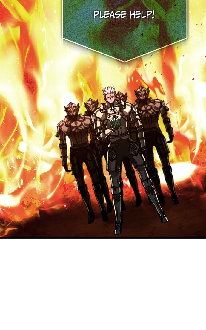 Read Descended from Divinity chapter 22.5 image 34 on Lezhin