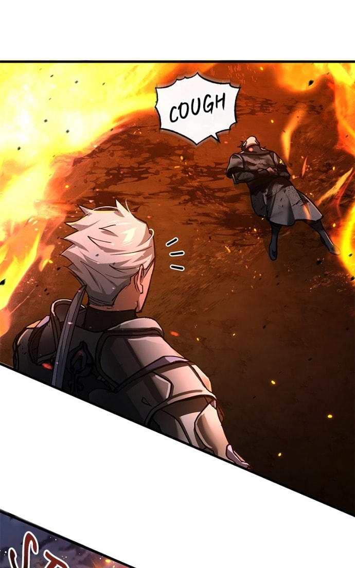 Read Descended from Divinity chapter 22.5 image 37 on Lezhin