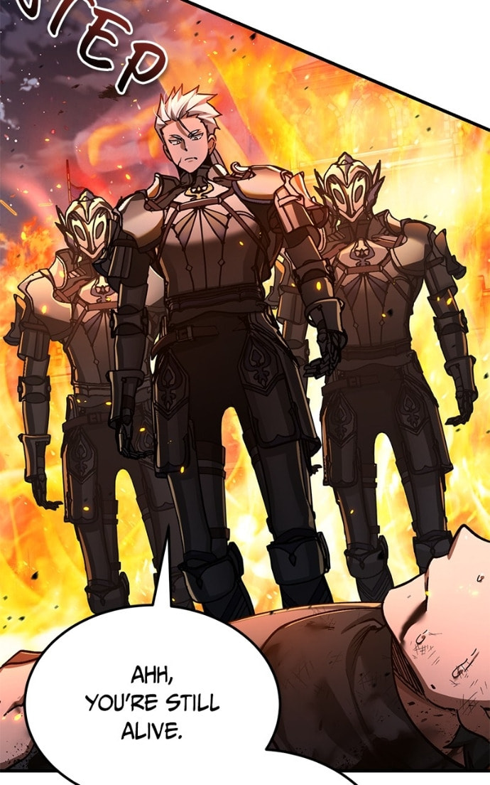 Read Descended from Divinity chapter 22.5 image 38 on Lezhin