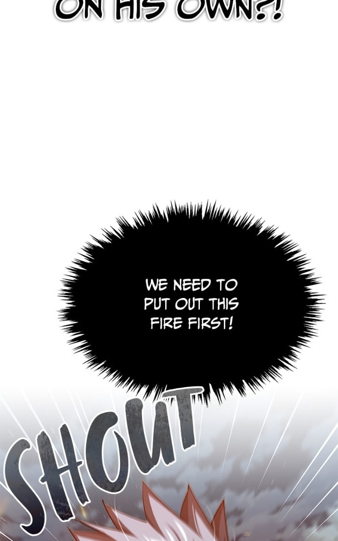 Read Descended from Divinity chapter 22.5 image 42 on Lezhin
