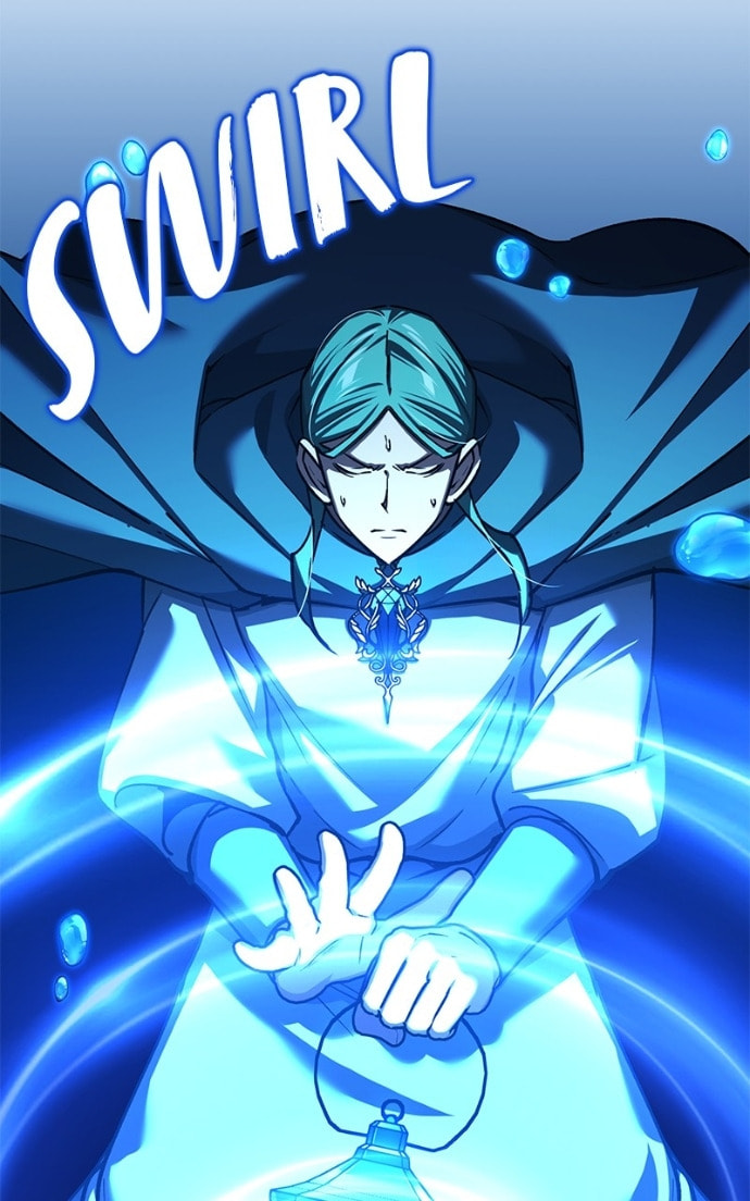Read Descended from Divinity chapter 22.5 image 45 on Lezhin