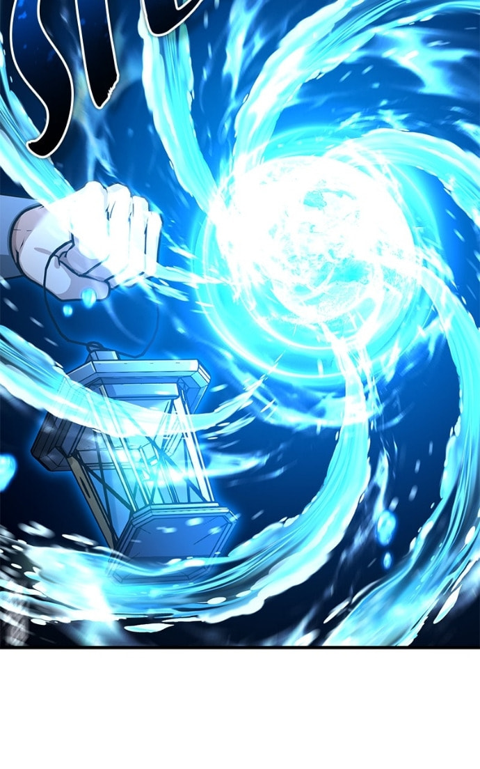 Read Descended from Divinity chapter 22.5 image 47 on Lezhin