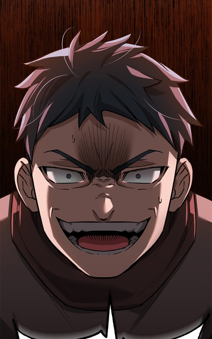 Read Descended from Divinity chapter 22.5 image 5 on Lezhin