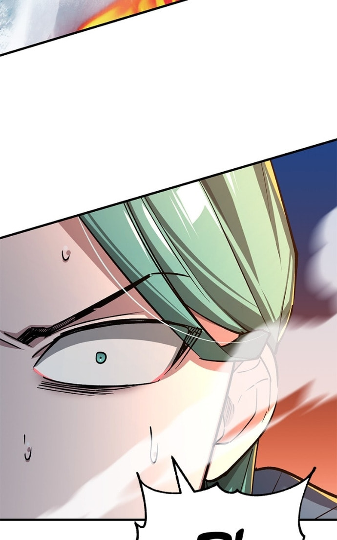 Read Descended from Divinity chapter 22.5 image 51 on Lezhin