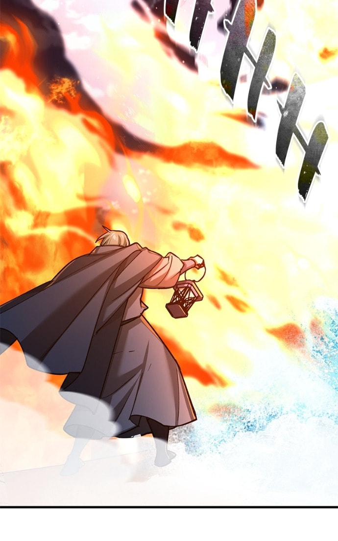 Read Descended from Divinity chapter 22.5 image 53 on Lezhin