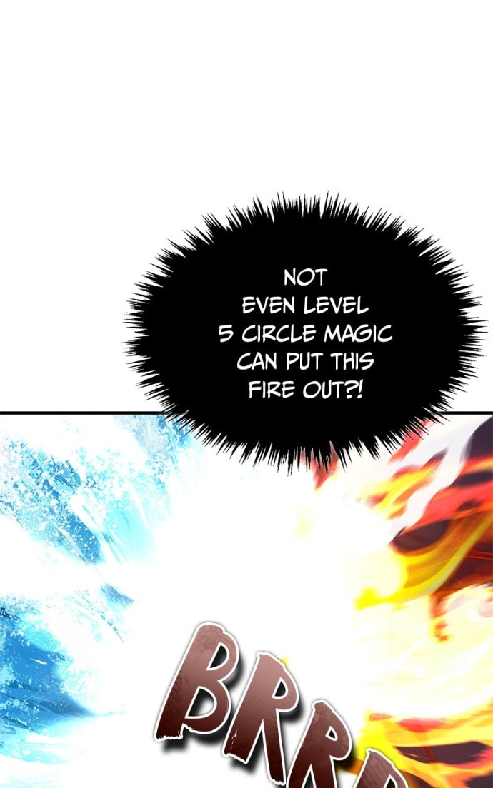 Read Descended from Divinity chapter 22.5 image 54 on Lezhin