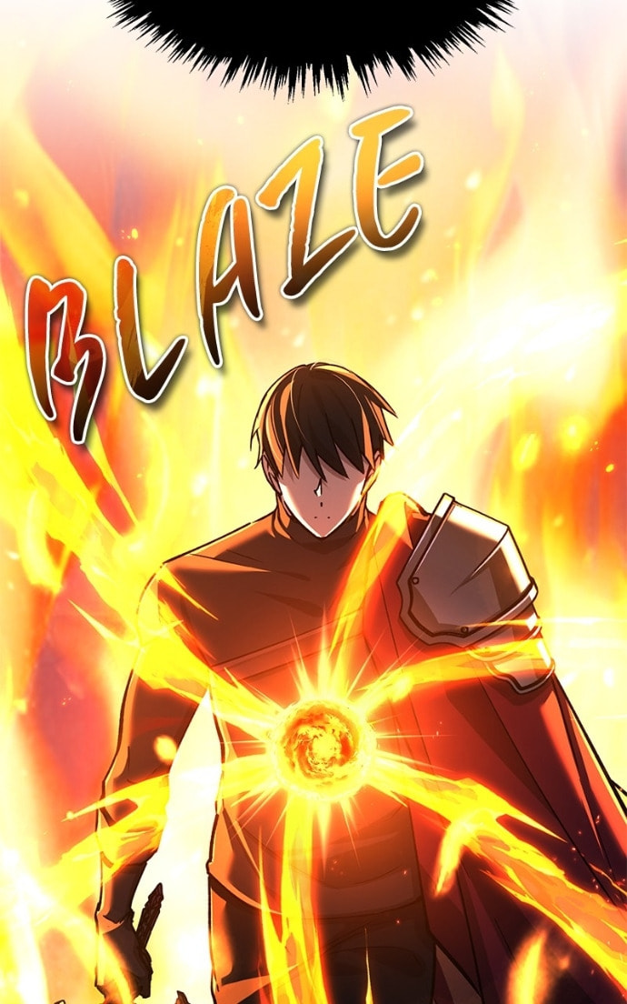 Read Descended from Divinity chapter 22.5 image 56 on Lezhin