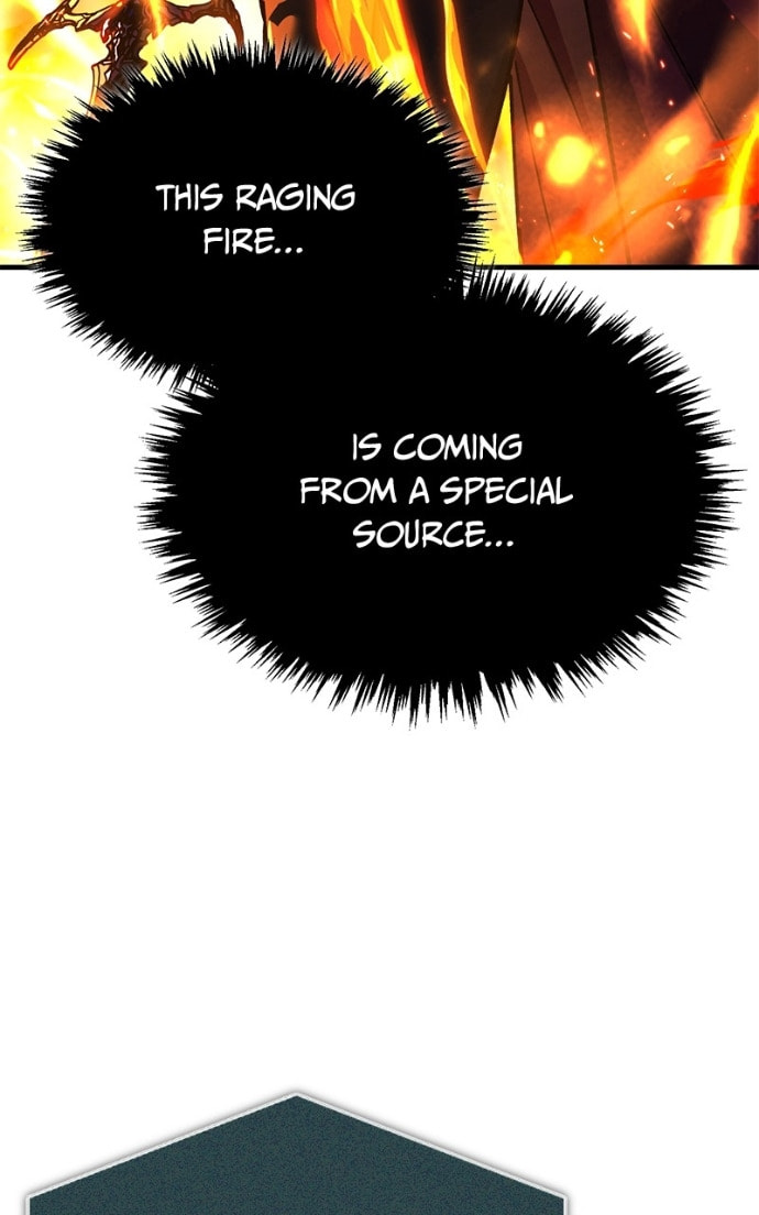 Read Descended from Divinity chapter 22.5 image 57 on Lezhin