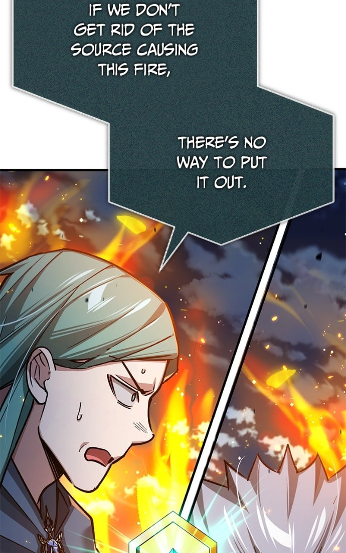 Read Descended from Divinity chapter 22.5 image 58 on Lezhin