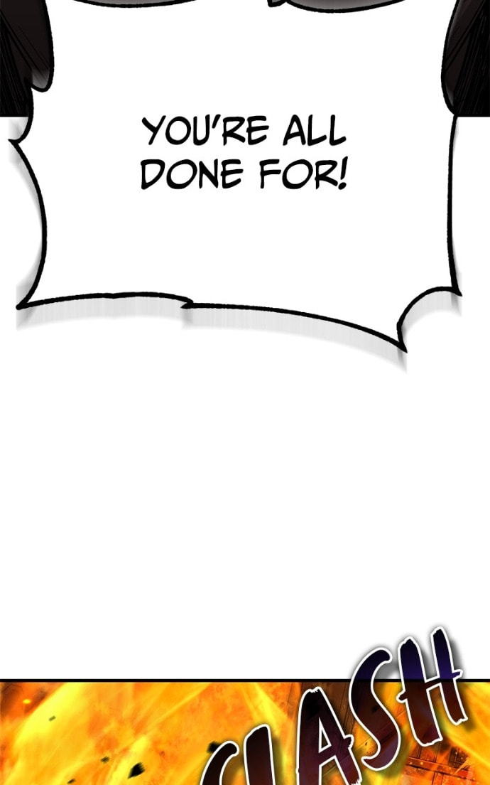 Read Descended from Divinity chapter 22.5 image 6 on Lezhin