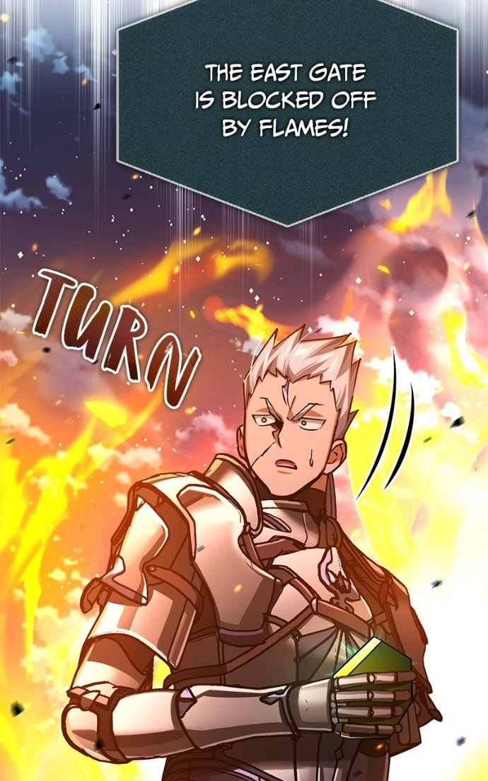 Read Descended from Divinity chapter 22.5 image 62 on Lezhin