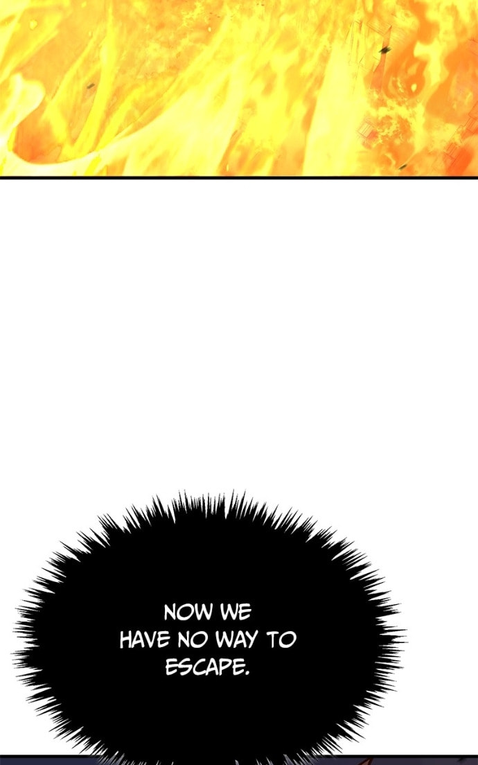 Read Descended from Divinity chapter 22.5 image 66 on Lezhin