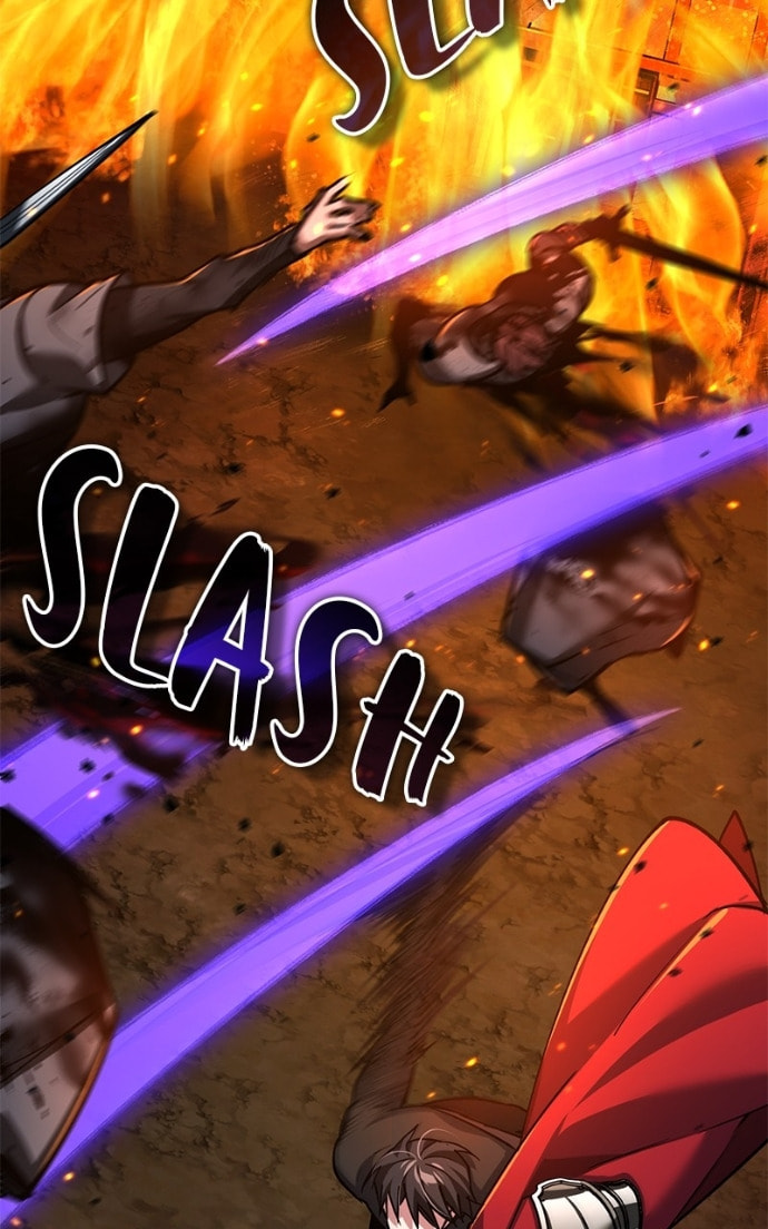 Read Descended from Divinity chapter 22.5 image 7 on Lezhin