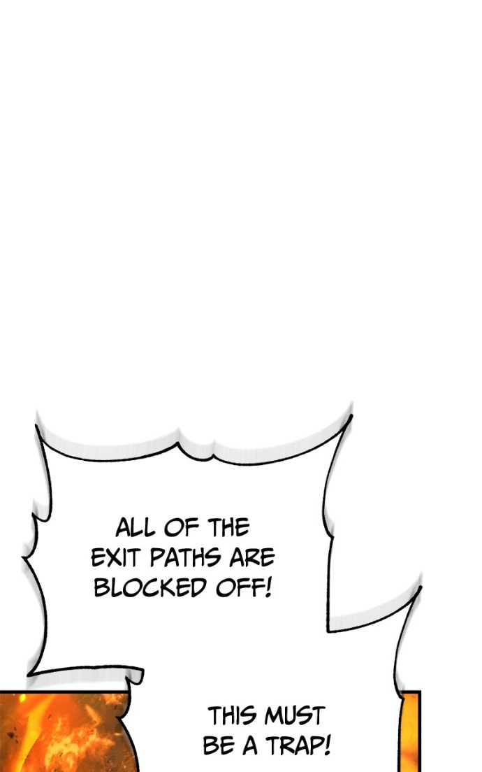 Read Descended from Divinity chapter 22.5 image 70 on Lezhin