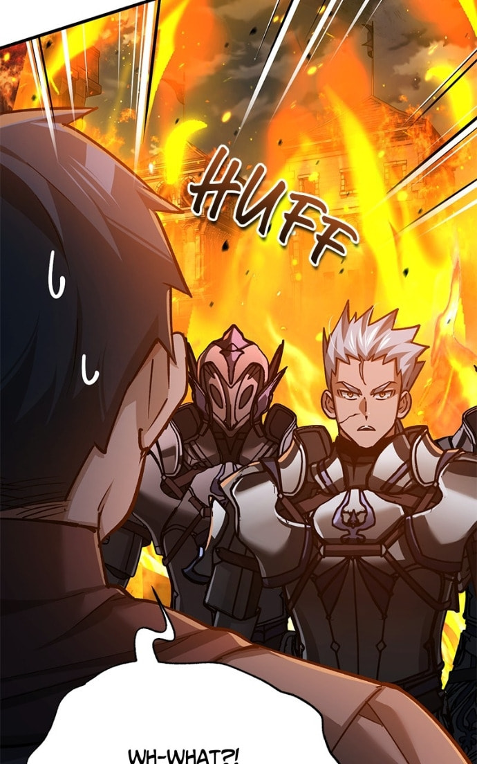 Read Descended from Divinity chapter 22.5 image 72 on Lezhin