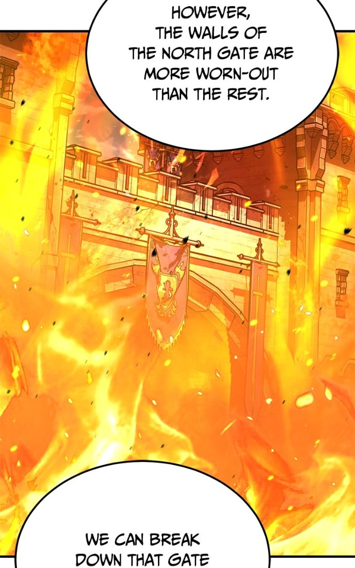 Read Descended from Divinity chapter 22.5 image 74 on Lezhin