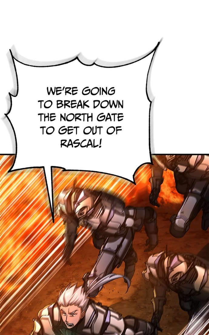 Read Descended from Divinity chapter 22.5 image 77 on Lezhin