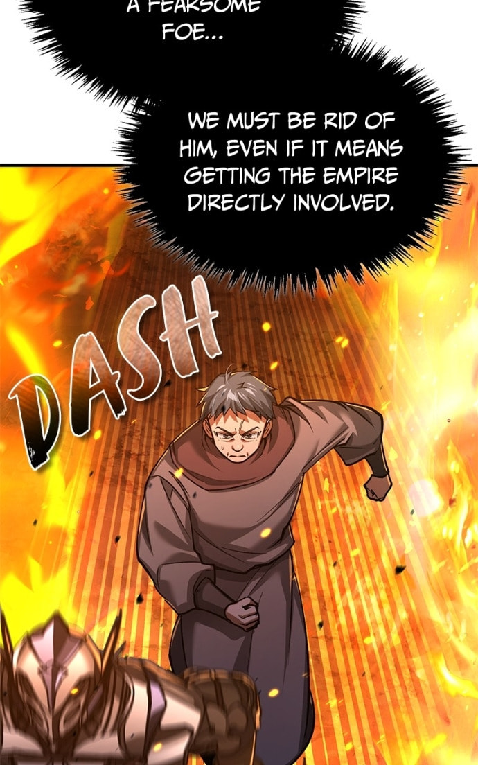 Read Descended from Divinity chapter 22.5 image 79 on Lezhin