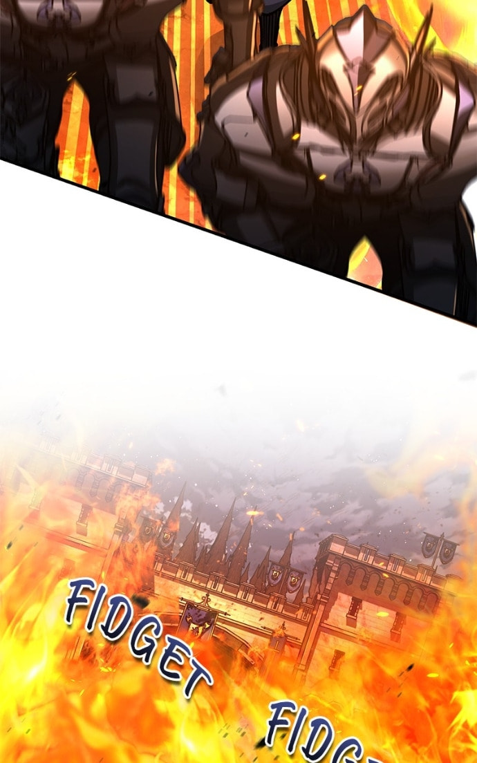 Read Descended from Divinity chapter 22.5 image 80 on Lezhin