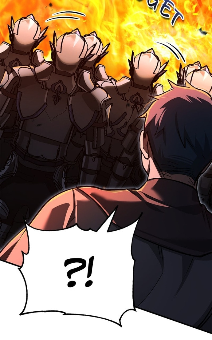 Read Descended from Divinity chapter 22.5 image 81 on Lezhin