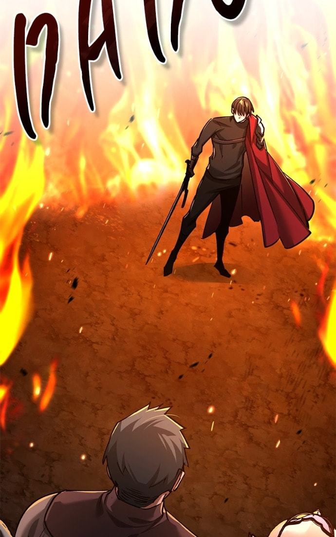 Read Descended from Divinity chapter 22.5 image 84 on Lezhin
