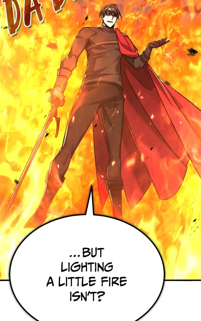 Read Descended from Divinity chapter 22.5 image 90 on Lezhin