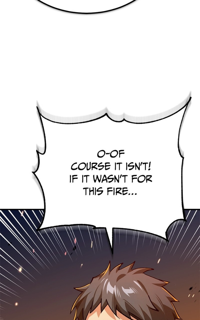 Read Descended from Divinity chapter 22.5 image 91 on Lezhin