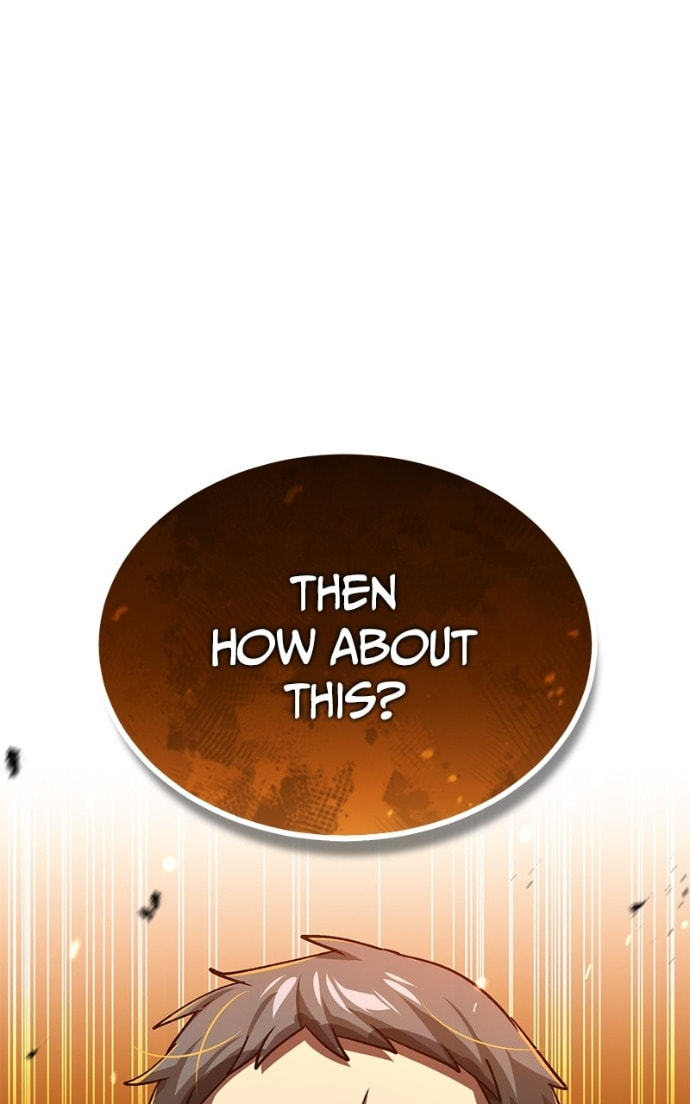 Read Descended from Divinity chapter 22.5 image 97 on Lezhin