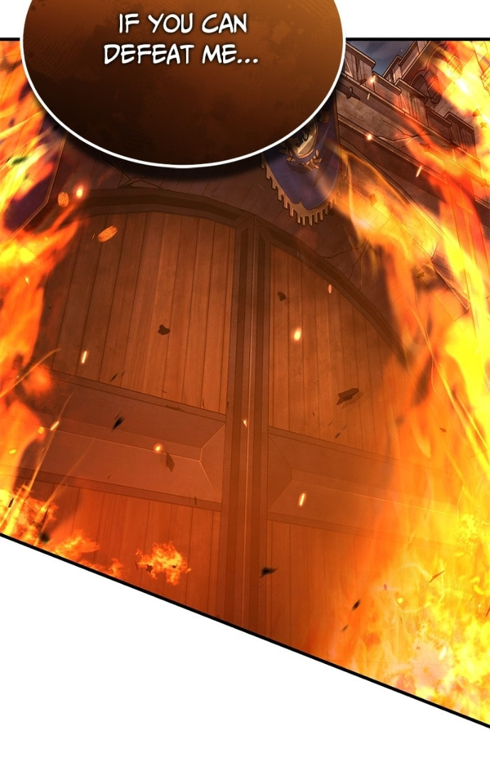 Read Descended from Divinity chapter 22.5 image 99 on Lezhin