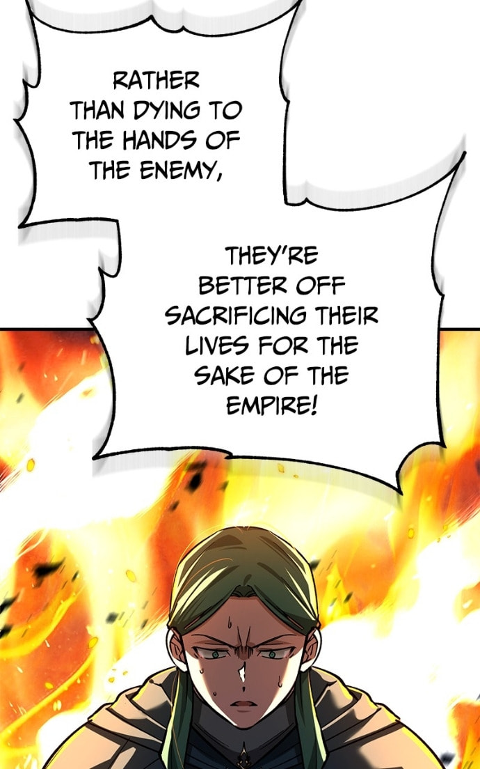 Read Descended from Divinity chapter 22.6 image 11 on Lezhin