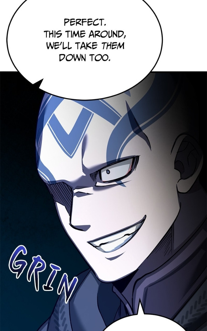 Read Descended from Divinity chapter 22.6 image 113 on Lezhin