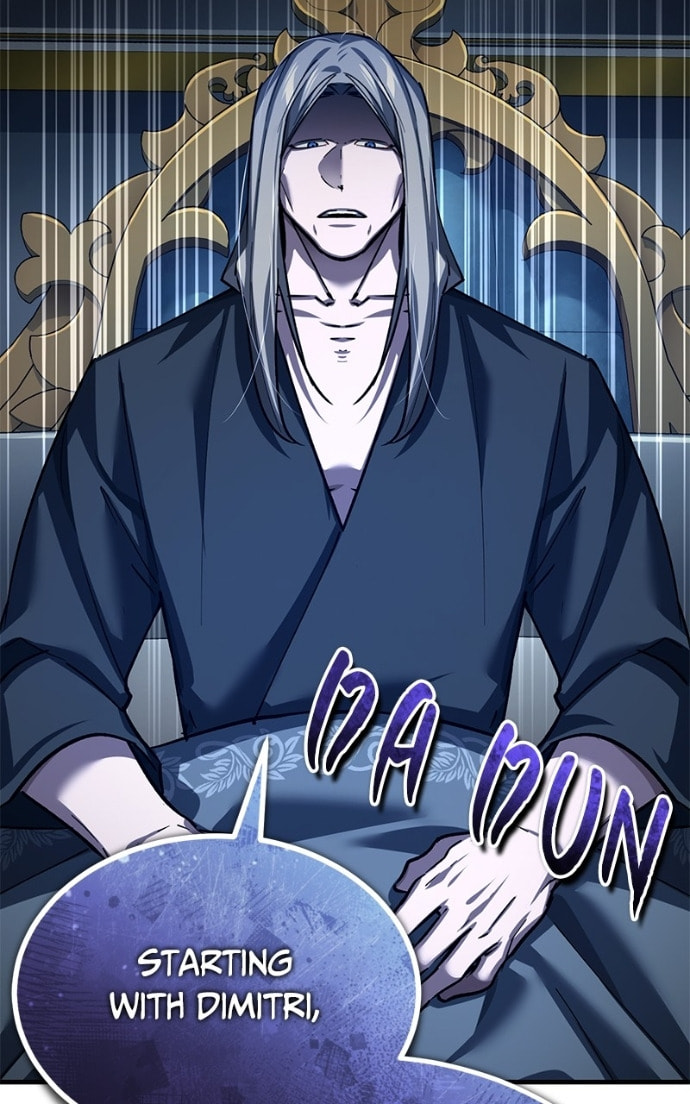 Read Descended from Divinity chapter 22.6 image 115 on Lezhin