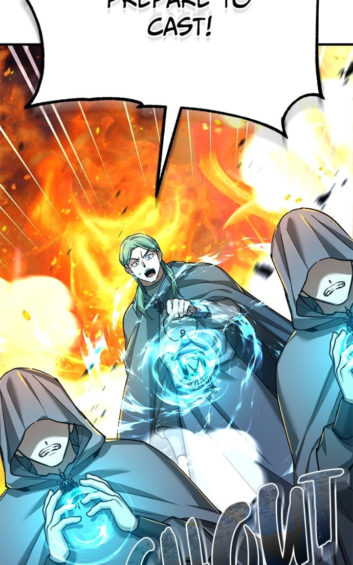 Read Descended from Divinity chapter 22.6 image 13 on Lezhin