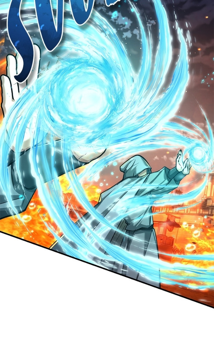 Read Descended from Divinity chapter 22.6 image 15 on Lezhin