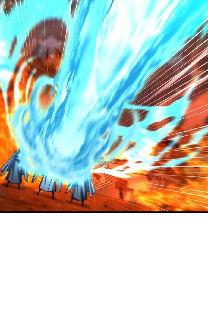 Read Descended from Divinity chapter 22.6 image 19 on Lezhin