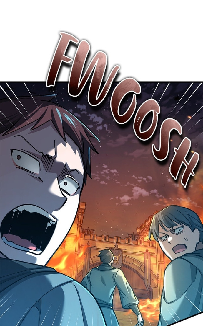 Read Descended from Divinity chapter 22.6 image 20 on Lezhin