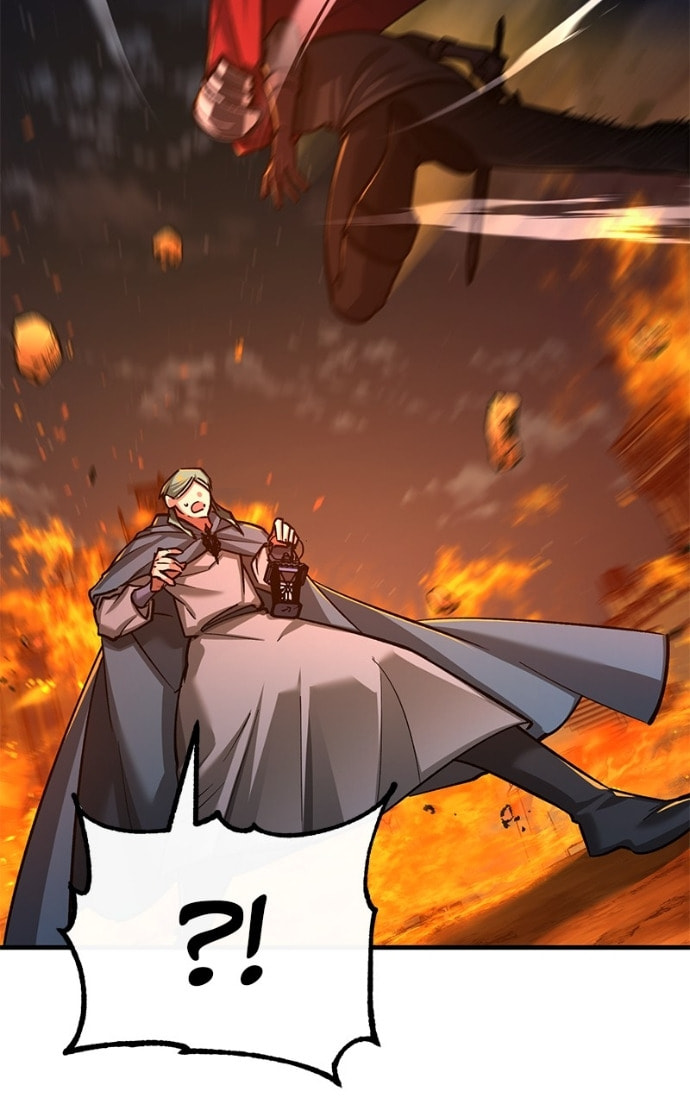 Read Descended from Divinity chapter 22.6 image 27 on Lezhin